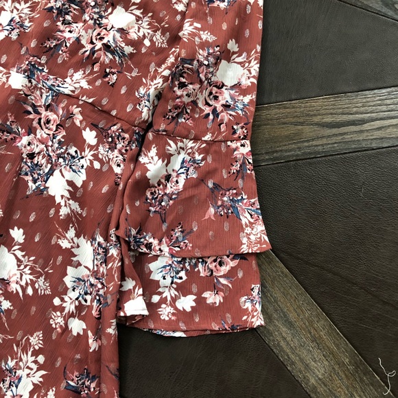 New Francescas dress - Picture 3 of 3